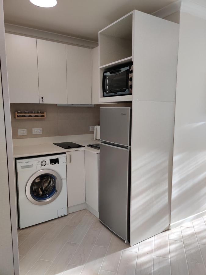 Migdal Luxury Suites Netanya J29 Buitenkant foto