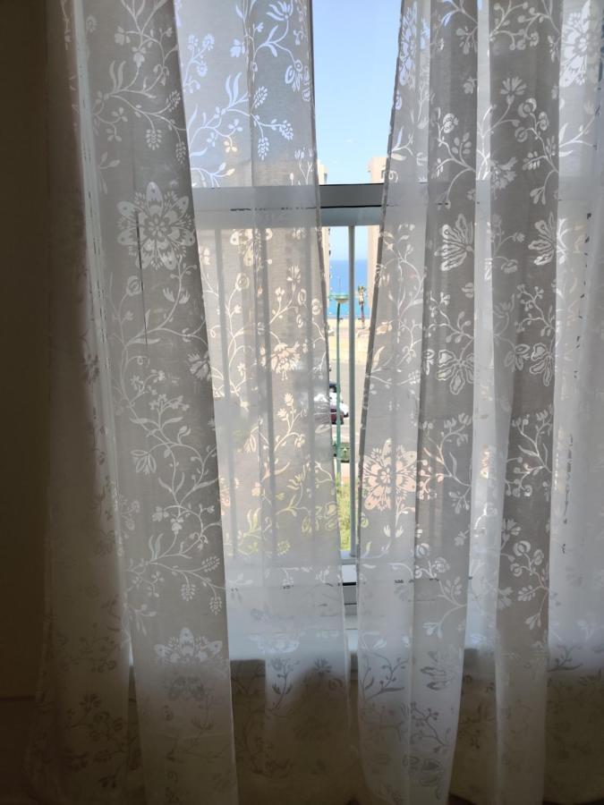 Migdal Luxury Suites Netanya J29 Buitenkant foto