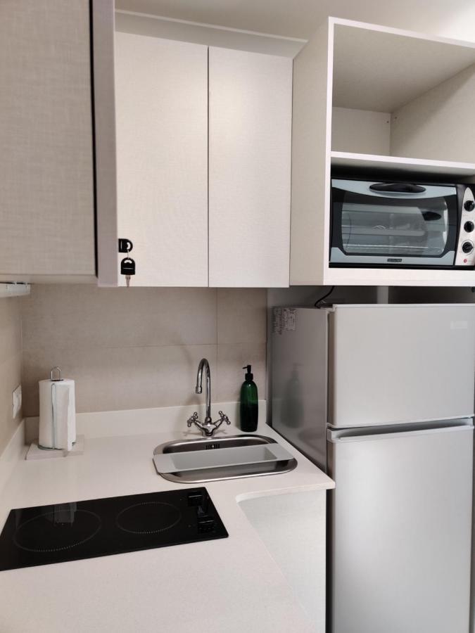 Migdal Luxury Suites Netanya J29 Buitenkant foto