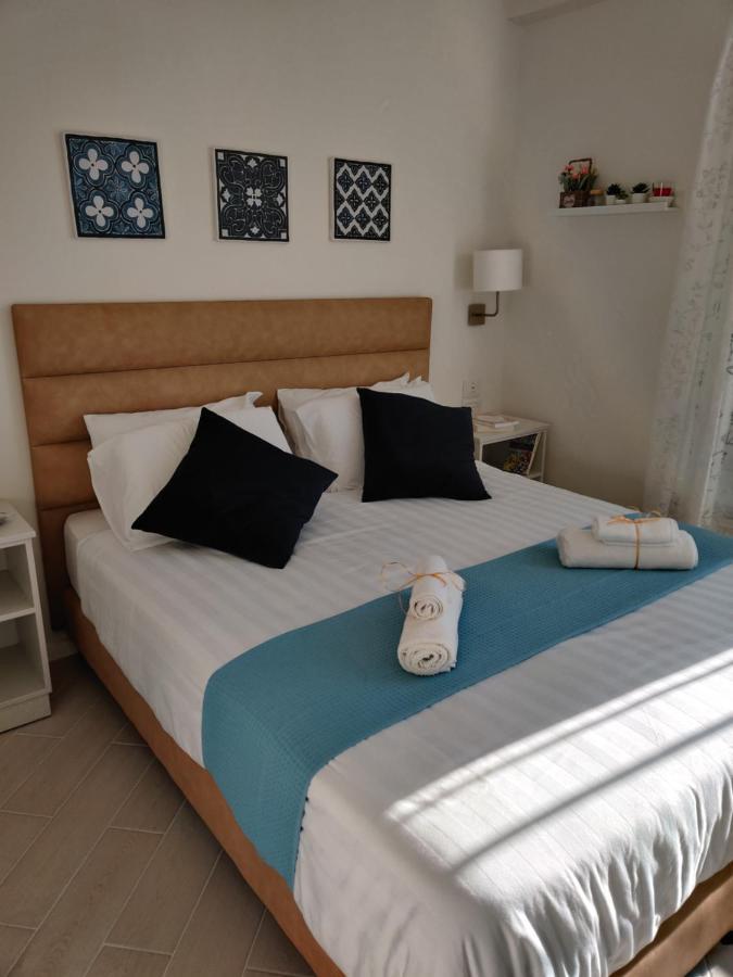 Migdal Luxury Suites Netanya J29 Buitenkant foto